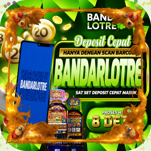 bandarlotre — galeri pratinjau - APK Resmi